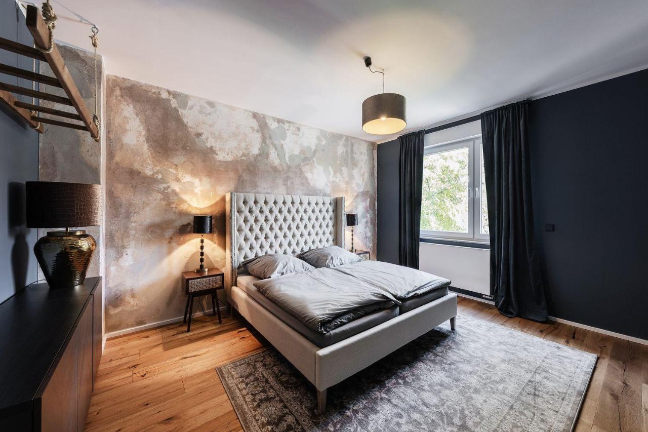 Apartment Al Capone Munster (North Rhine-Westphalia)