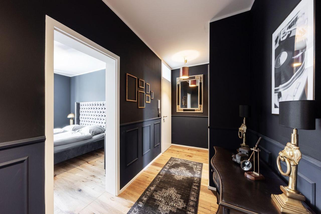 Apartment Al Capone Munster (North Rhine-Westphalia)