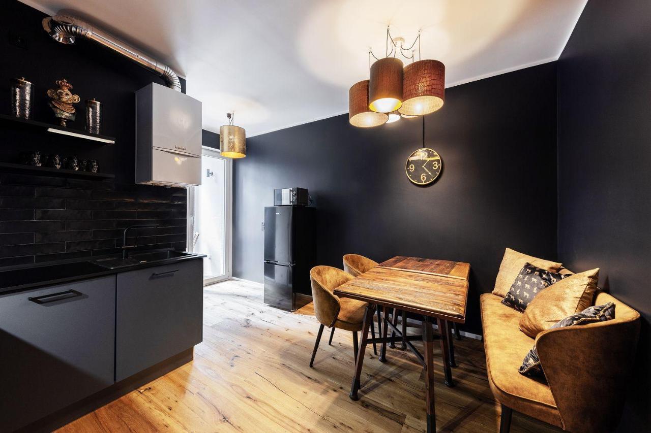 Al Capone Apartment Munster (North Rhine-Westphalia)